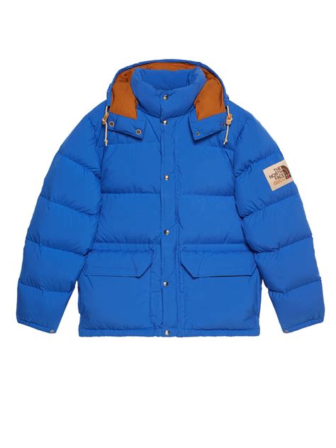 gucci north face jacket women|north face Gucci full collection.